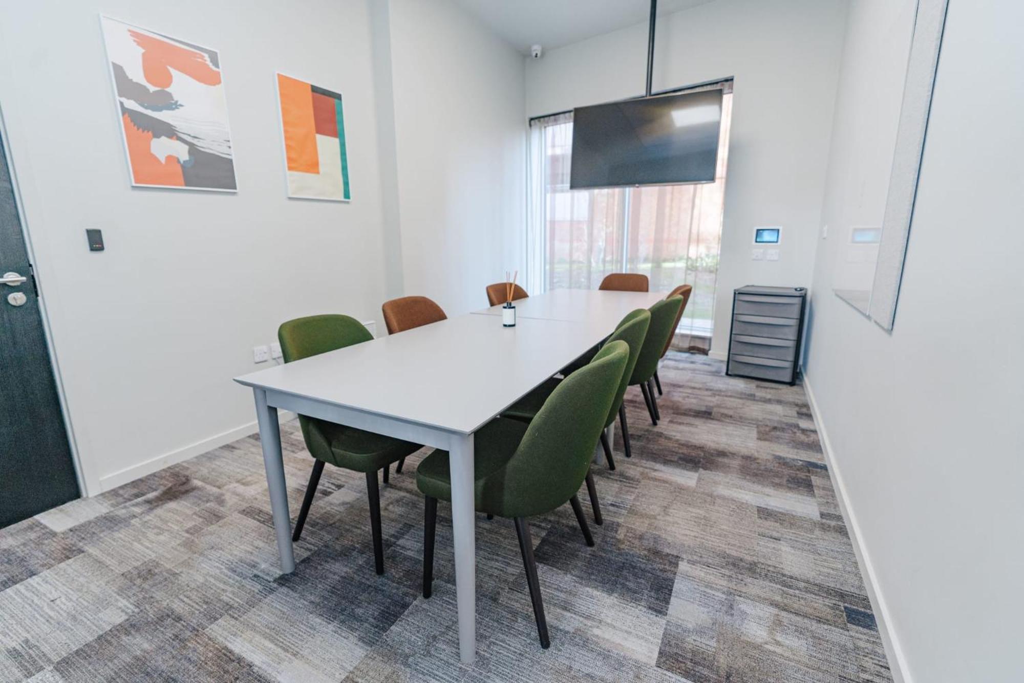 For Students Only Canvas City Point Coventry Eksteriør bilde